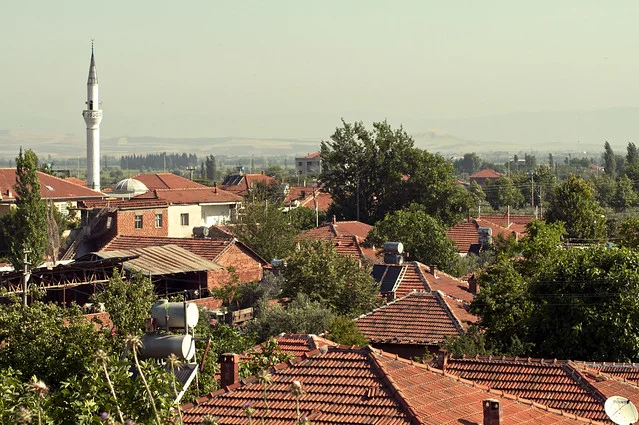 Sardis (Sart)
