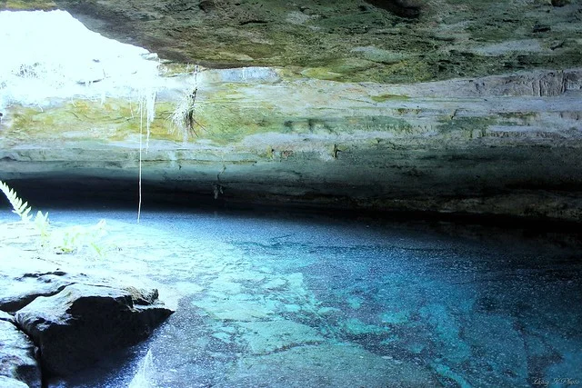 Lucayan National Park