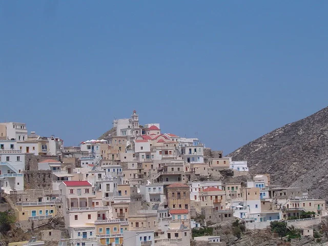 Olympos