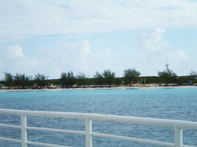 Half Moon Cay