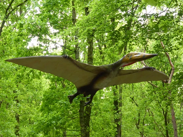 Dinopark