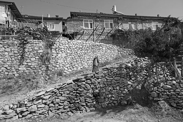 Bayir Bayir Village - TernTour