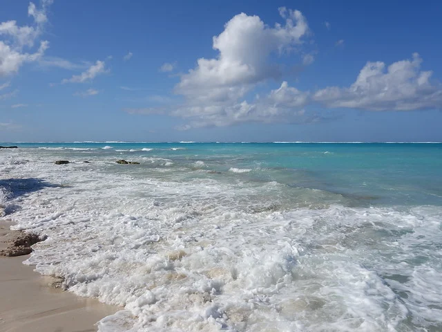 Little Water Cay (Iguana Island)