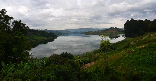 Lake Bunyonyi