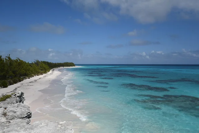 Eleuthera Lighthouse Beach