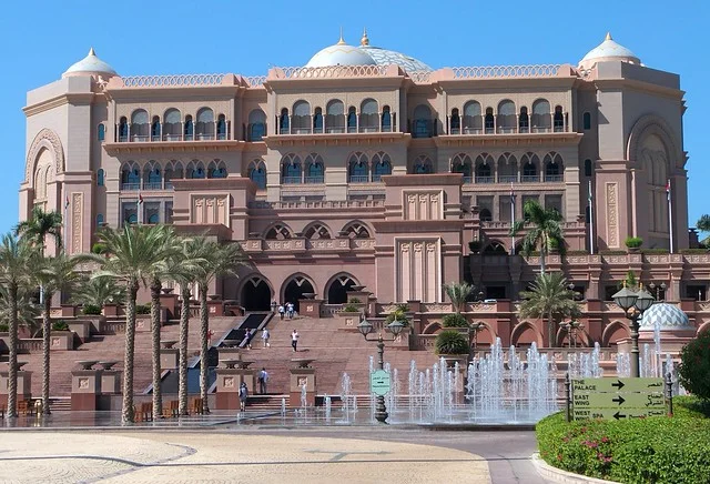Emirates Palace