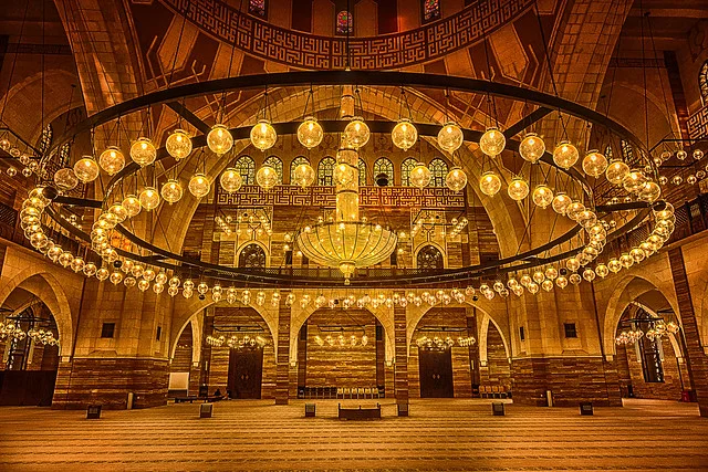 Al Fateh Grand Mosque