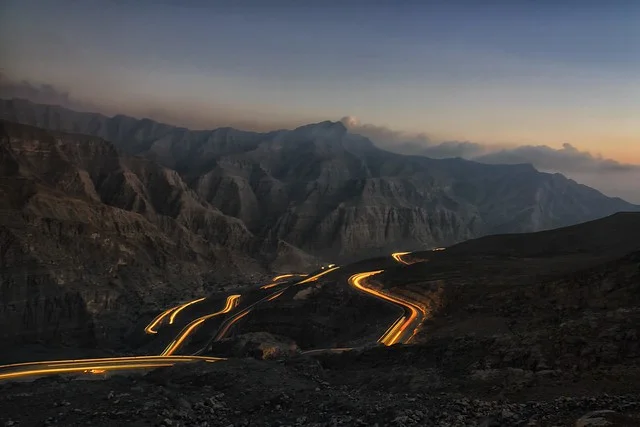 Jabal Al Jais