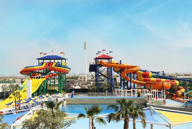 LEGOLAND® Water Park