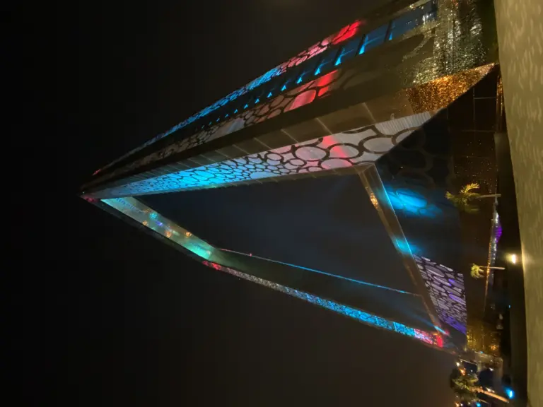 Dubai Frame