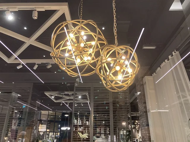 Abu Dhabi Mall