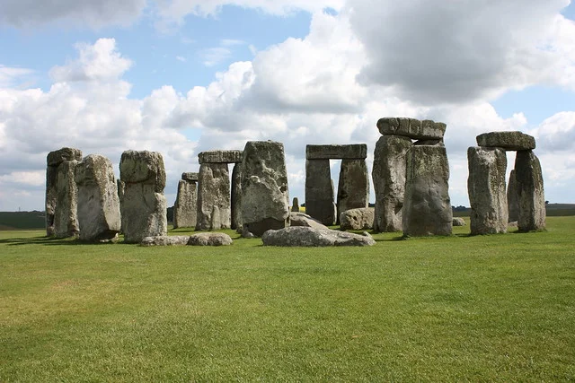 Stonehenge