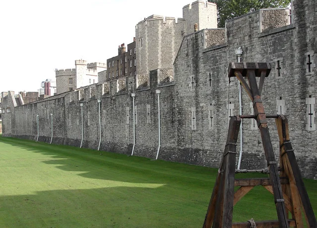 Tower of London