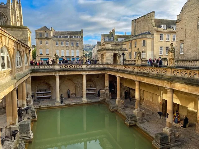 Roman Baths