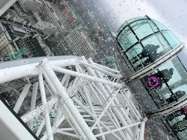 London Eye