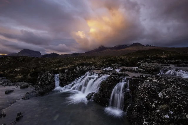 Isle of Skye