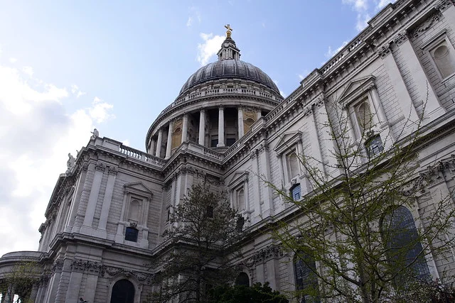 St. Paul's Cathedral
