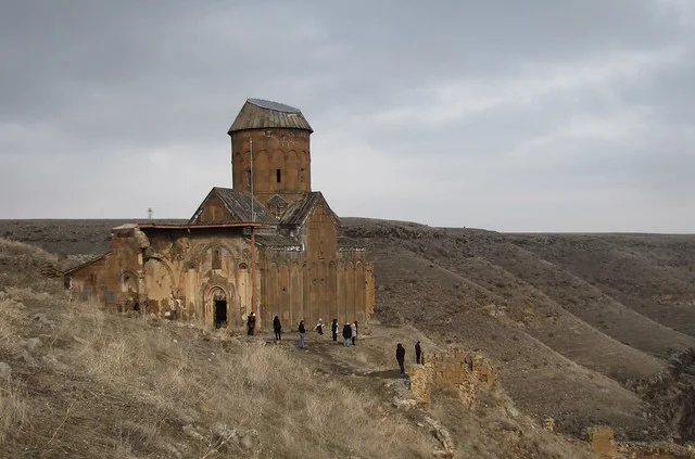 Armenian Church
