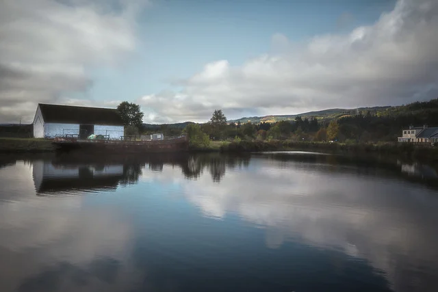 Caledonian Canal