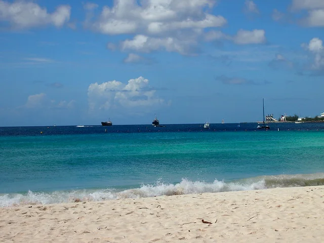 Carlisle Bay