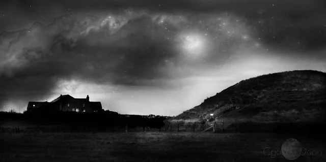 Maeshowe Chambered Cairn
