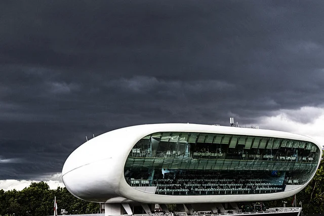 Lord's Cricket Ground