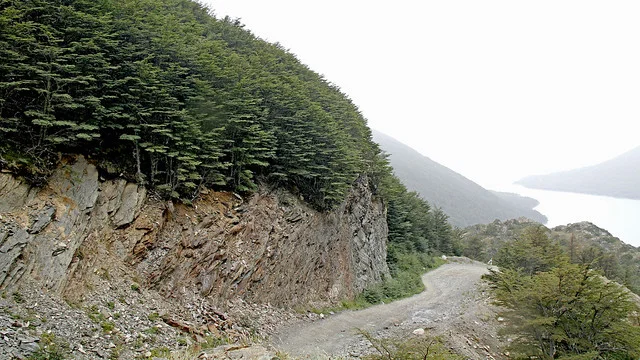 Garibaldi Pass (Paso Garibaldi)