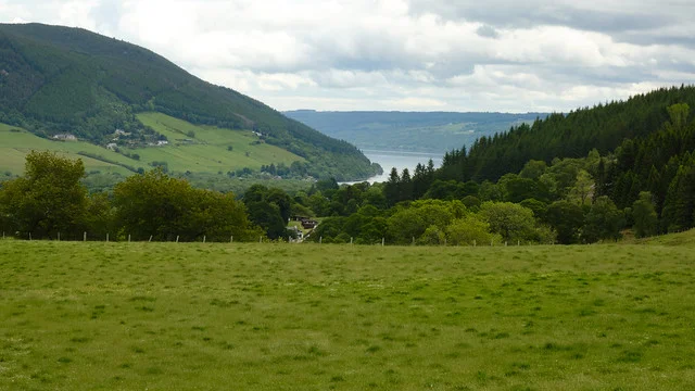 Loch Ness