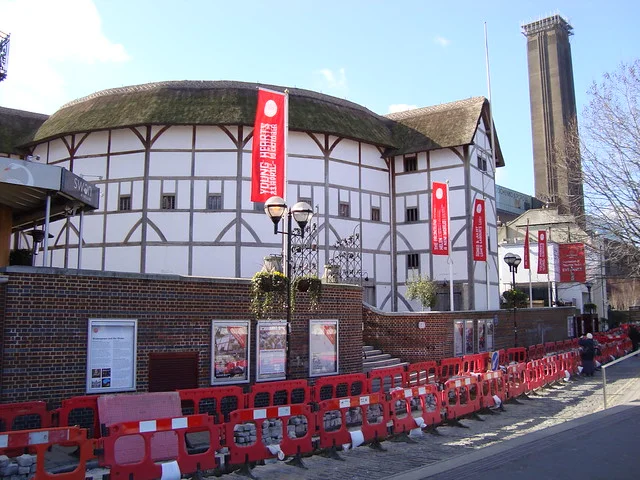 Shakespeare's Globe