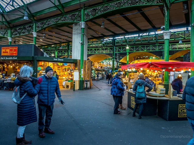 Borough Market