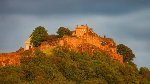 Stirling Castle
