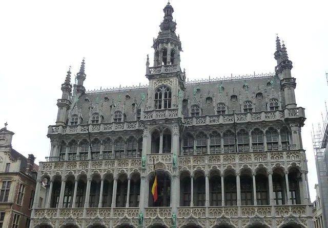 Grand-Place (Grote Markt)