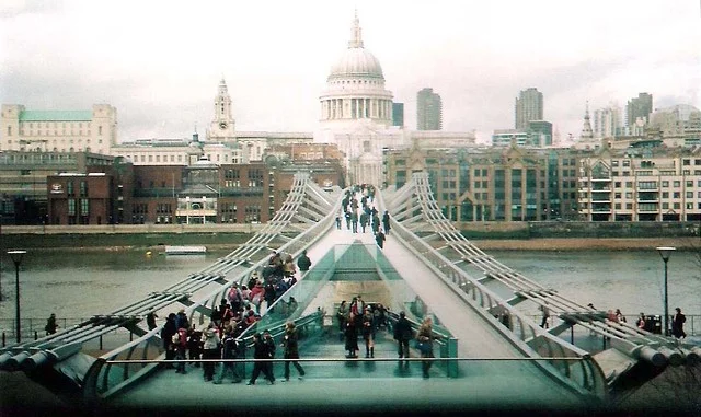 London Bridge