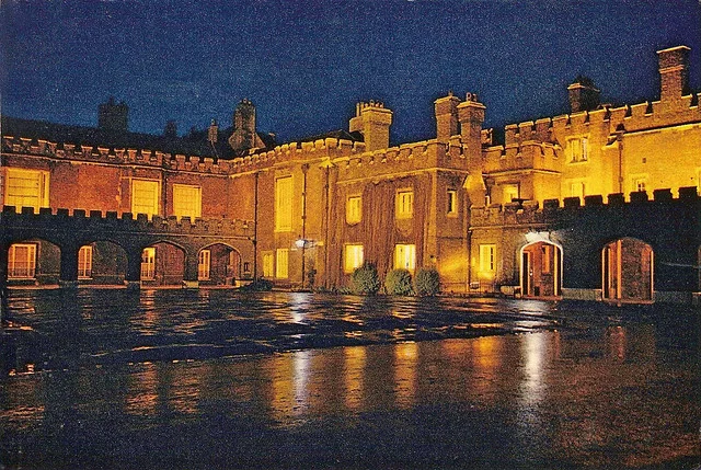 St. James's Palace