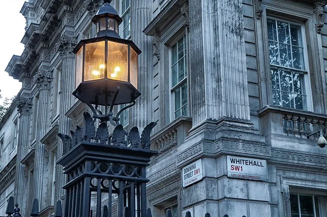 Downing Street