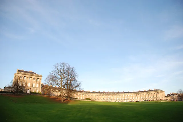 Royal Crescent