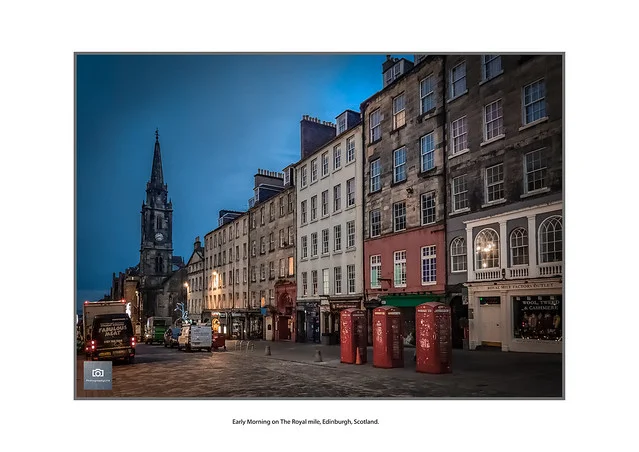 Royal Mile