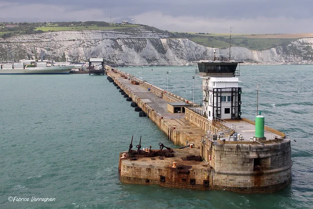 Port of Dover