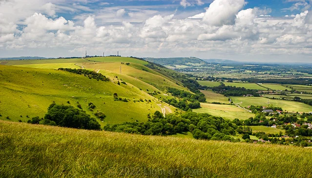 Devil’s Dyke