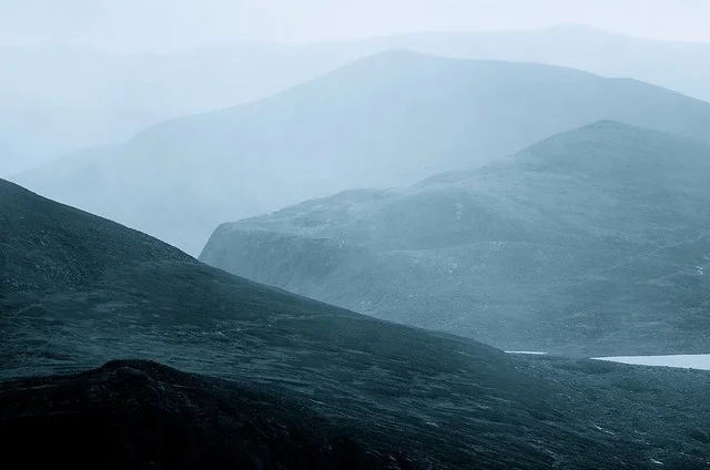 Cairngorm Mountain