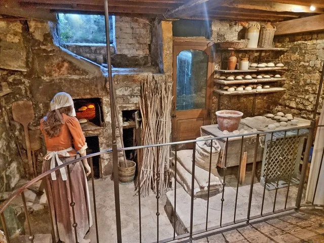 Sally Lunn’s Historic Eating House - TernTour