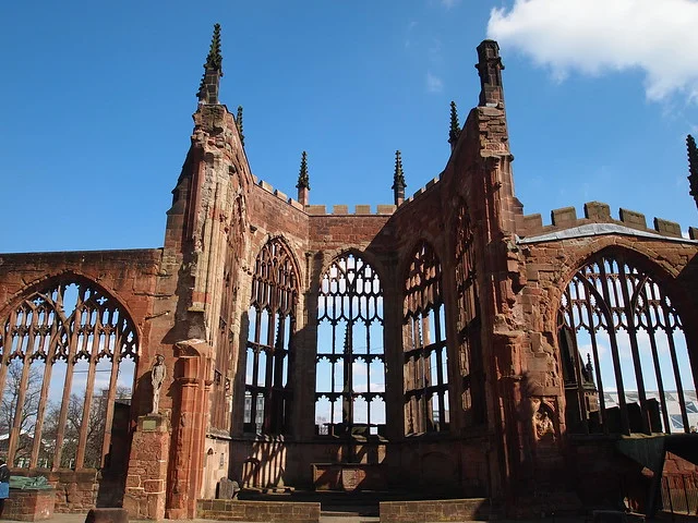 Coventry Cathedral