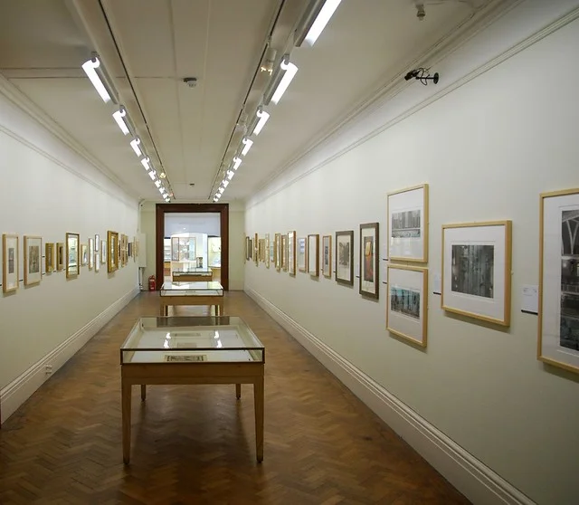 Bristol Museum & Art Gallery