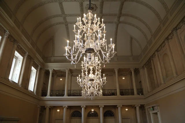 Bath Assembly Rooms