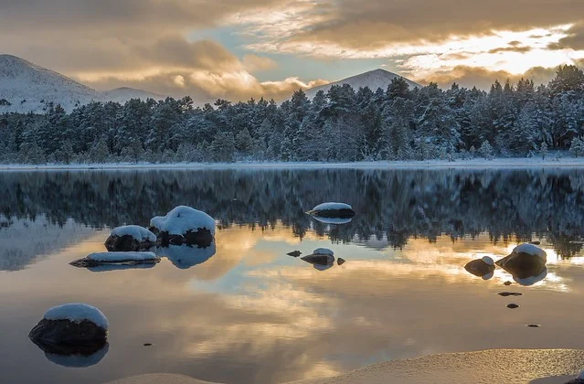 Loch Morlich