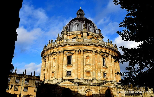 Radcliffe Camera