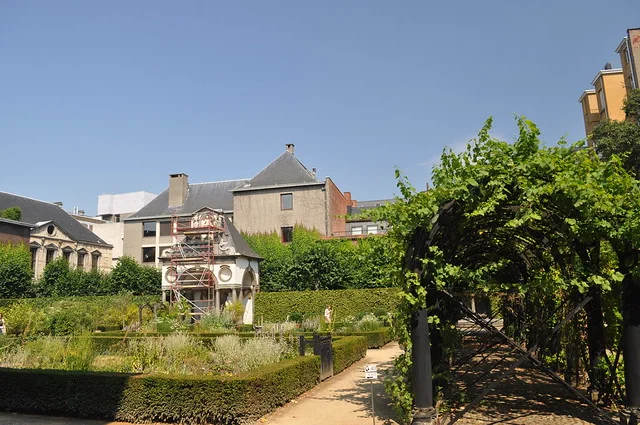 Rubens House (Rubenshuis)