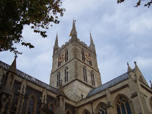 Southwark Cathedral