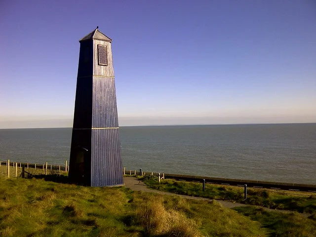Samphire Hoe