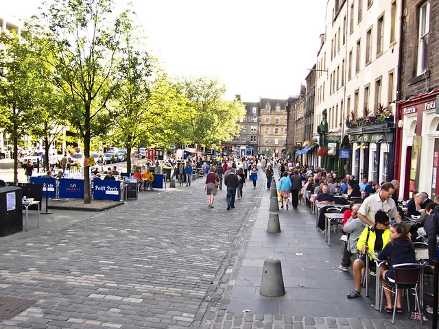Grassmarket